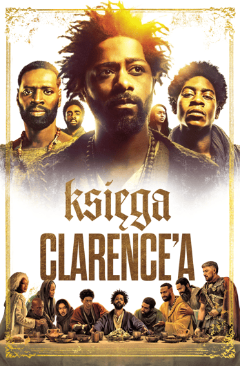 Księga Clarence’a