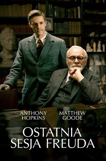 Ostatnia sesja Freuda