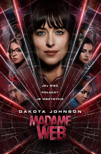 Madame Web