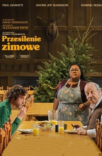 Przesilenie zimowe