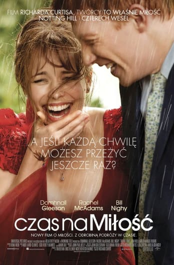 Czas na miłość