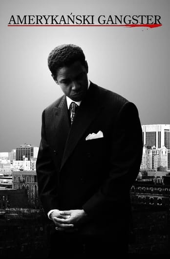 Amerykański Gangster