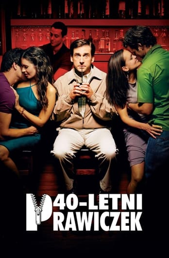 40-letni prawiczek