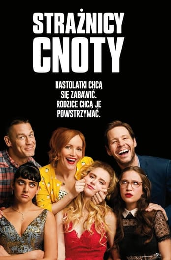 Strażnicy cnoty