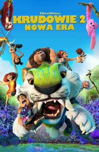 Krudowie 2: Nowa era