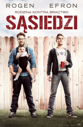 Sąsiedzi