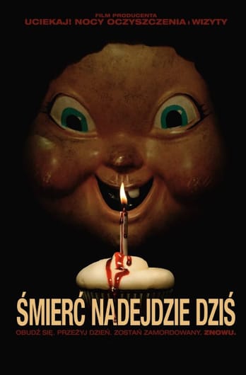 Śmierć Nadejdzie Dziś