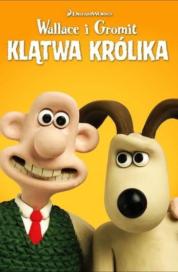 Wallace i Gromit: Klątwa królika