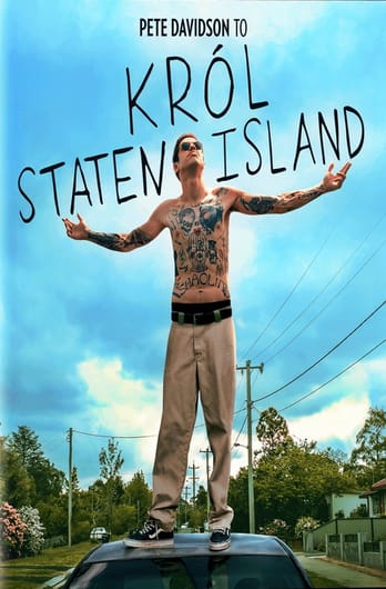 Król Staten Island