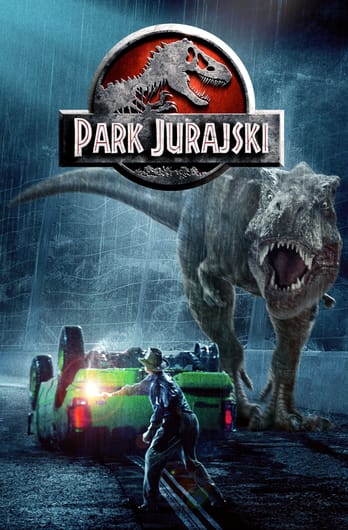 Park Jurajski