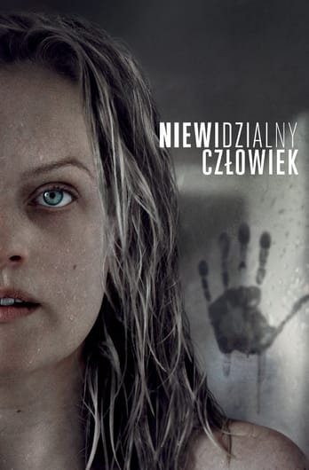 Niewidzialny człowiek