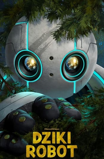 Dziki robot