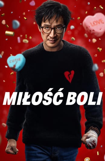 Miłość boli