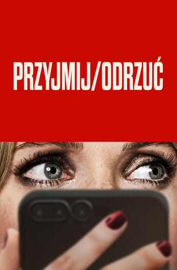 Przyjmij / odrzuć