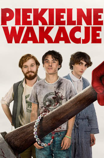 Piekielne wakacje