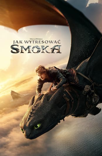 Jak wytresować smoka