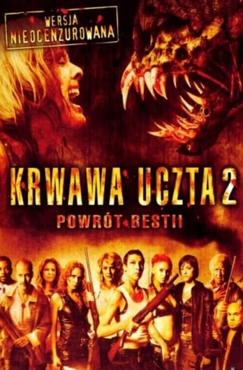 Krwawa uczta II