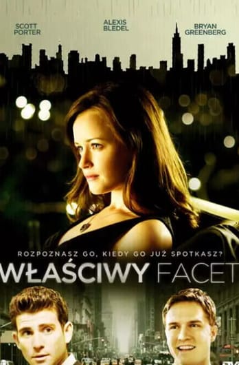 Właściwy facet