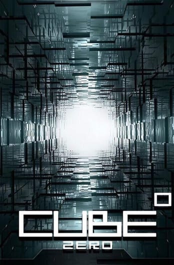 Cube Zero