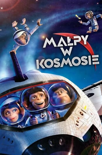 Małpy w kosmosie