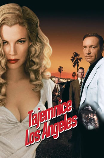 Tajemnice Los Angeles