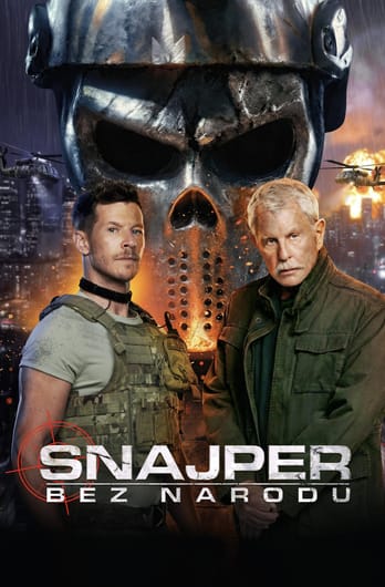 Sniper: No Nation