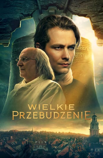 Wielkie przebudzenie