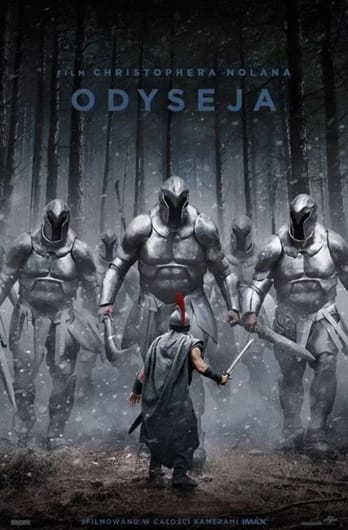 Odyseja