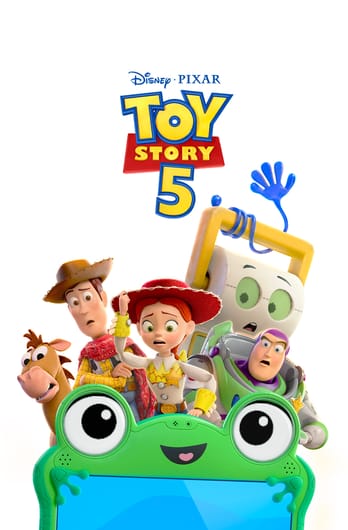 Toy Story 5