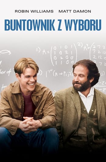 Buntownik z Wyboru