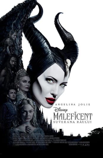 Maleficent: Suverana Răului