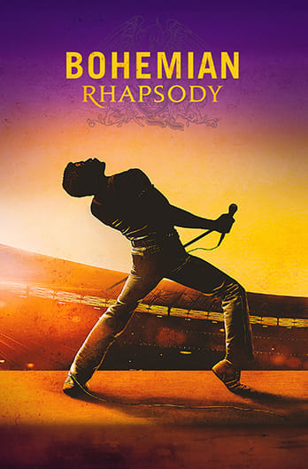 Bohemian Rhapsody