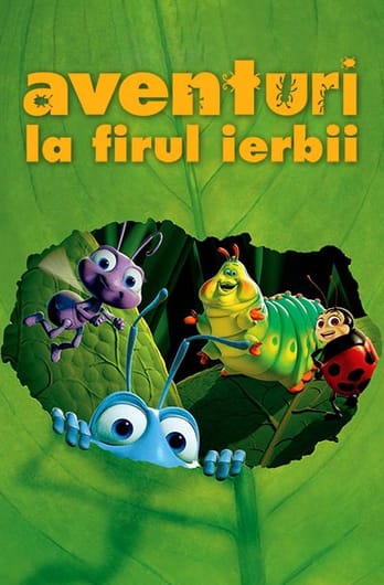 Aventuri la firul ierbii