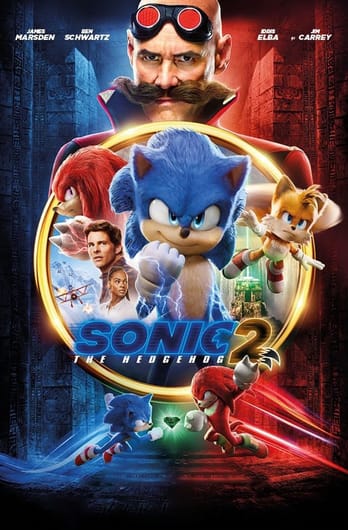 Sonic the Hedgehog 2