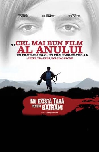 Nu există țară pentru bătrâni