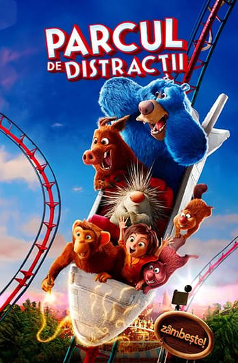Parcul de distracţii