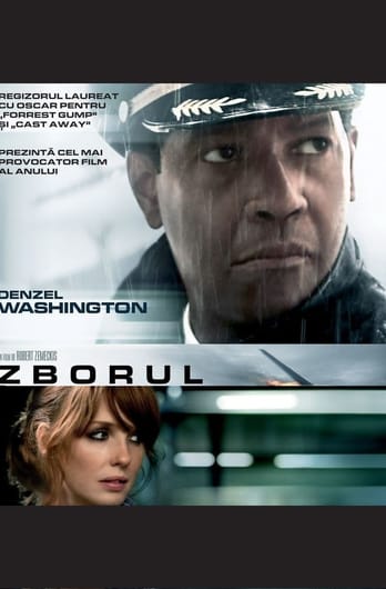 Zborul