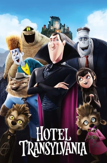 Hotel Transilvania