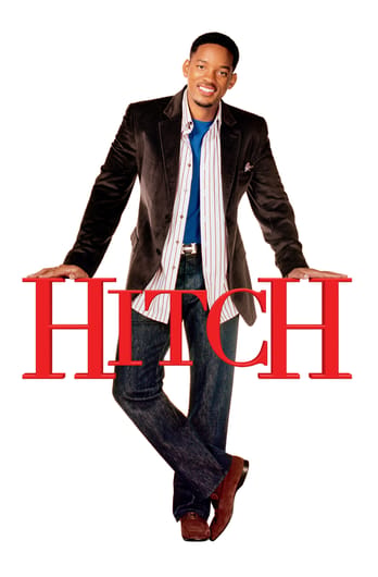 Hitch: Consilier în amor