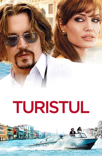 Turistul