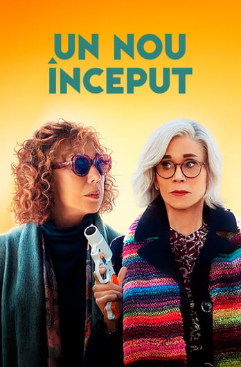 Un nou început