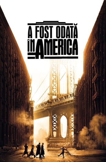 A fost odată în America