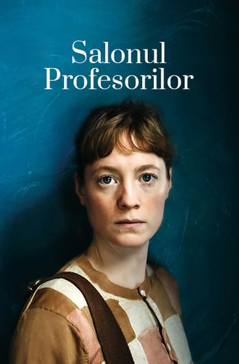 Salonul profesorilor