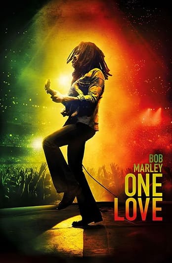 Bob Marley: O singură dragoste
