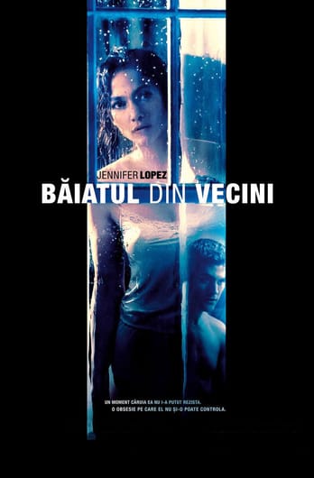 Băiatul din vecini