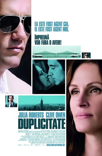 Duplicitate