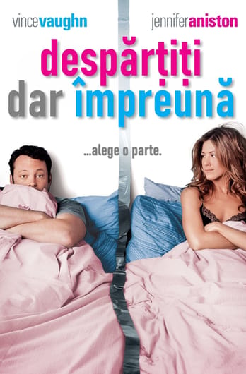 Despărțiți, dar împreună