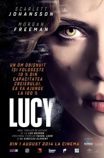 Lucy