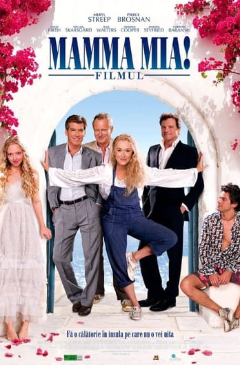 Mamma Mia!