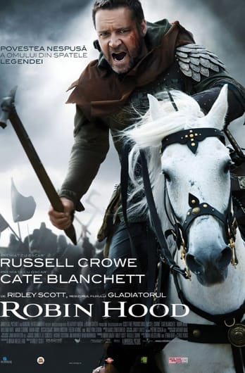 Robin Hood